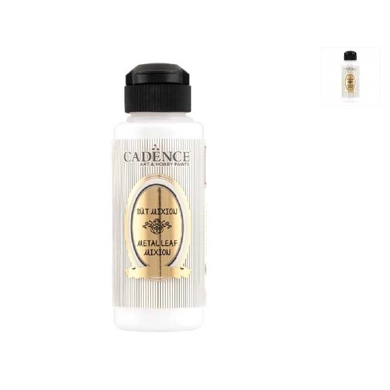 Kόλλα mixion για φύλλο χρυσού CADENCE 70ml 121493
