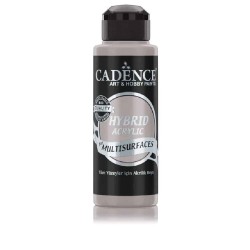 Χρώμα υβριδικό ακρυλικό 120ml CADENCE \"TAFFY\" H-005