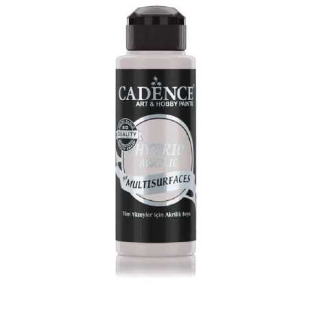 Χρώμα υβριδικό ακρυλικό 120ml CADENCE \"TAFFY\" H-005