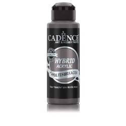Χρώμα υβριδικό ακρυλικό 120ml CADENCE \"TAFFY\" H-005