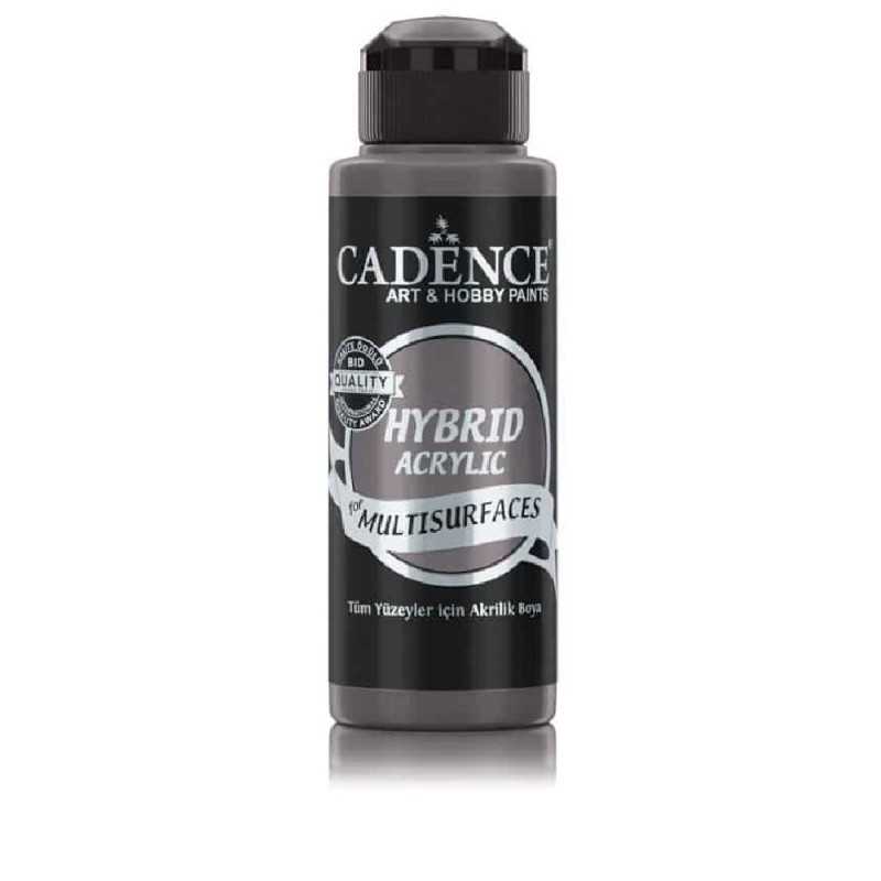 Χρώμα υβριδικό ακρυλικό 120ml CADENCE \"TAFFY\" H-005