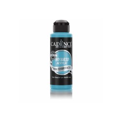 Χρώμα υβριδικό ακρυλικό 120ml CADENCE \"TAFFY\" H-005