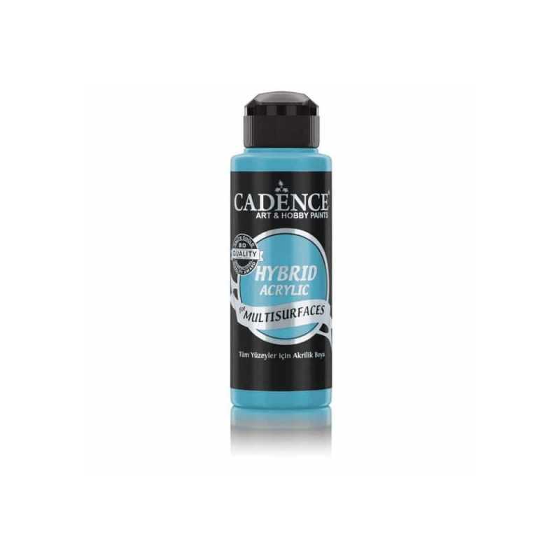 Χρώμα υβριδικό ακρυλικό 120ml CADENCE \"TAFFY\" H-005