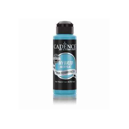 Χρώμα υβριδικό ακρυλικό 120ml CADENCE \"TAFFY\" H-005