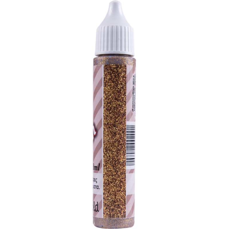 Pearl liner Maxi Decor 28ml μαύρο