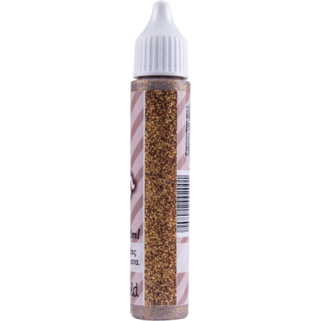 Pearl liner Maxi Decor 28ml μαύρο
