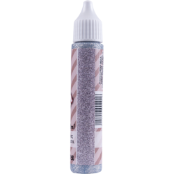 Pearl liner Maxi Decor 28ml μαύρο 2