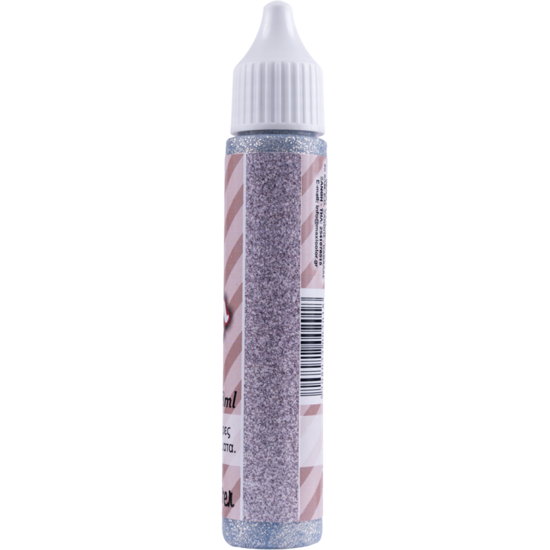 Pearl liner Maxi Decor 28ml μαύρο