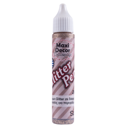 Pearl liner Maxi Decor 28ml μαύρο