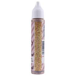 Pearl liner Maxi Decor 28ml μαύρο 2