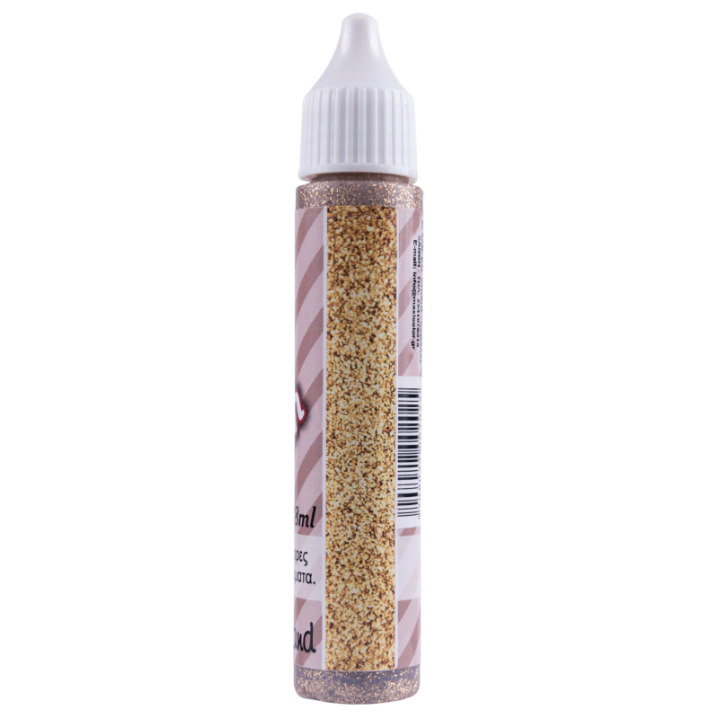 Pearl liner Maxi Decor 28ml μαύρο