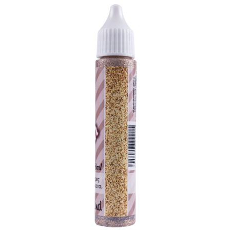 Pearl liner Maxi Decor 28ml μαύρο