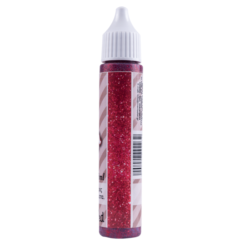 Pearl liner Maxi Decor 28ml μαύρο