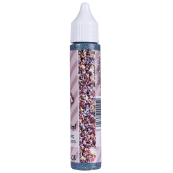 Pearl liner Maxi Decor 28ml μαύρο 2