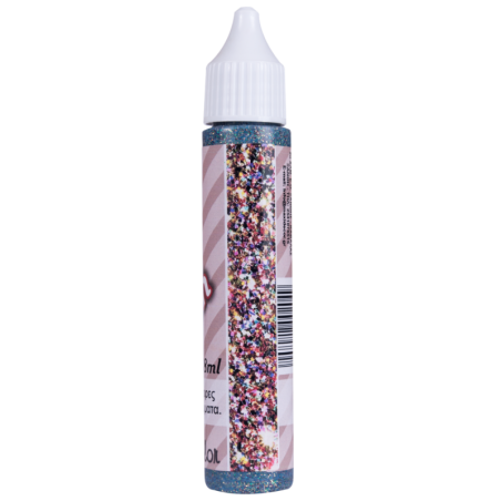 Pearl liner Maxi Decor 28ml μαύρο