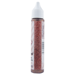 Pearl liner Maxi Decor 28ml μαύρο 2
