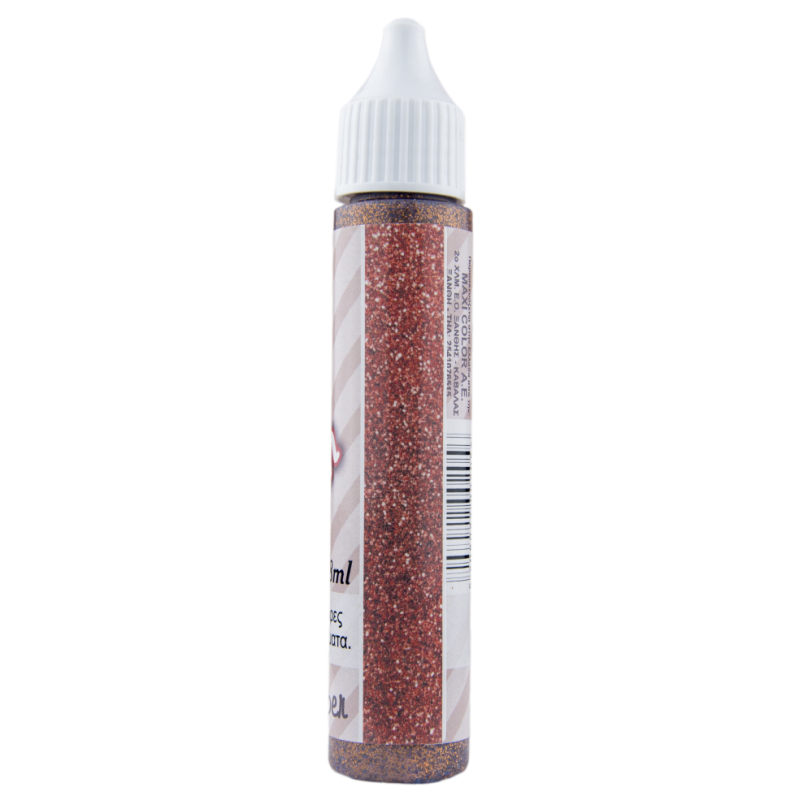 Pearl liner Maxi Decor 28ml μαύρο