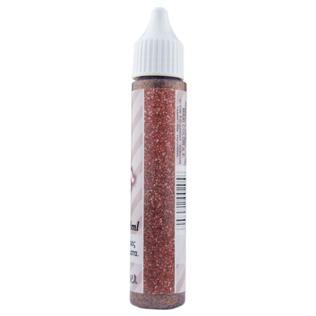 Pearl liner Maxi Decor 28ml μαύρο