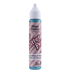 Pearl liner Maxi Decor 28ml μαύρο