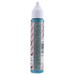 Pearl liner Maxi Decor 28ml μαύρο 2