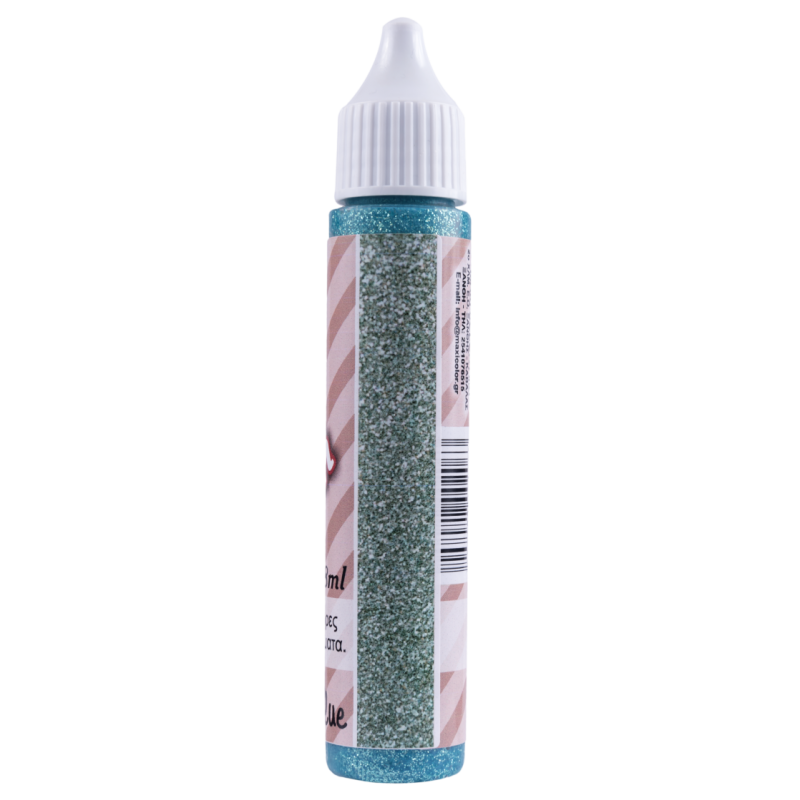 Pearl liner Maxi Decor 28ml μαύρο