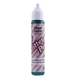 Pearl liner Maxi Decor 28ml μαύρο