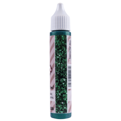 Pearl liner Maxi Decor 28ml μαύρο 2