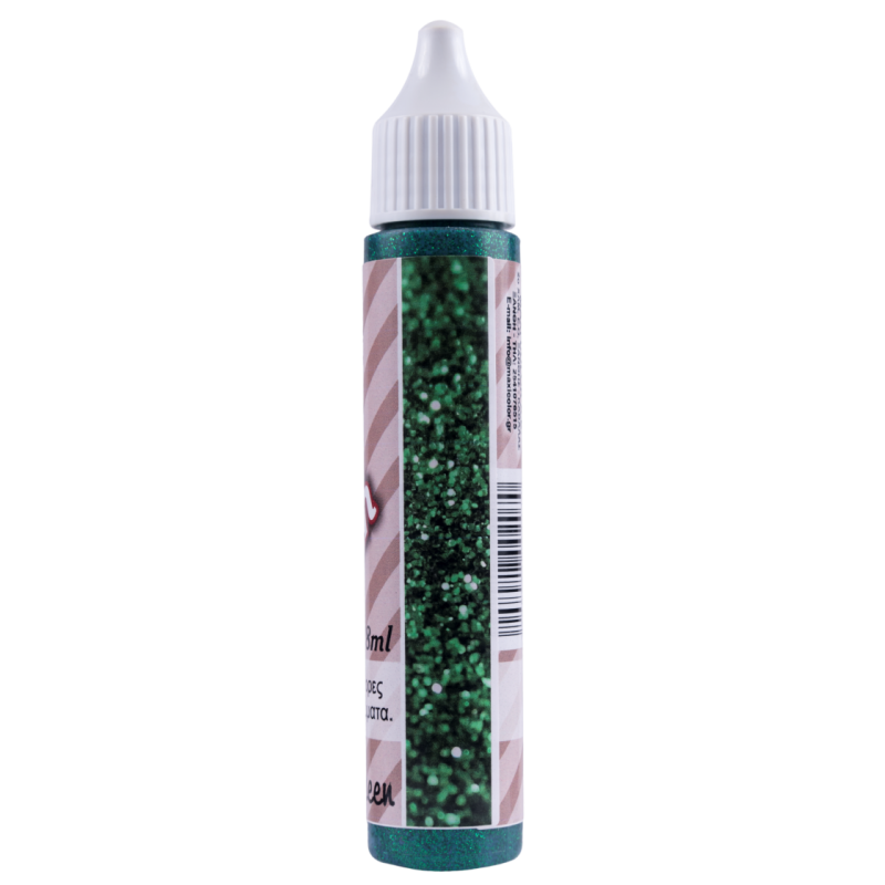 Pearl liner Maxi Decor 28ml μαύρο