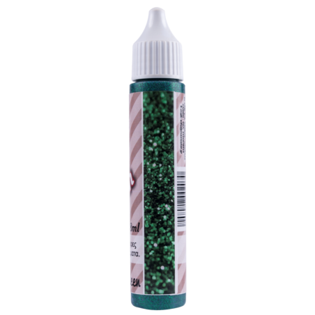 Pearl liner Maxi Decor 28ml μαύρο