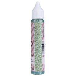 Pearl liner Maxi Decor 28ml μαύρο 2