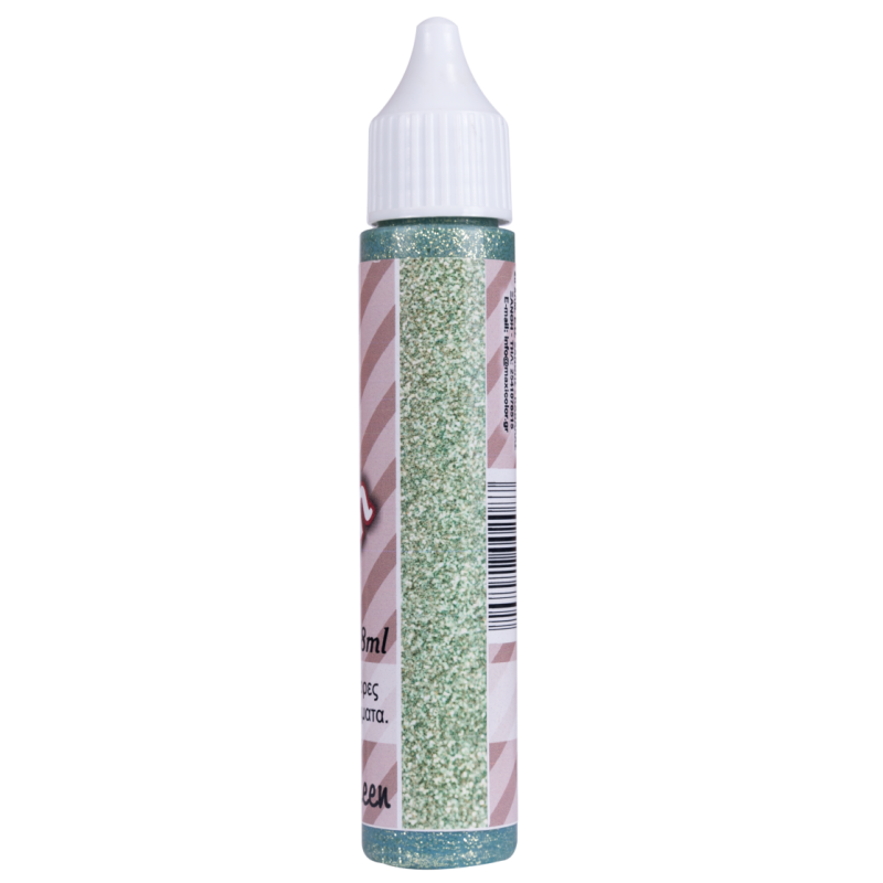Pearl liner Maxi Decor 28ml μαύρο