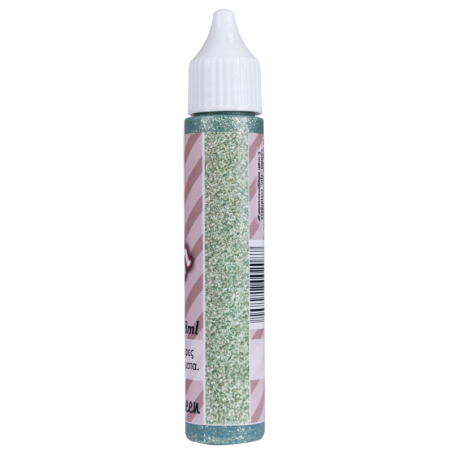 Pearl liner Maxi Decor 28ml μαύρο