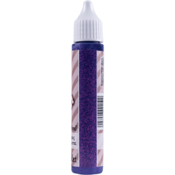 Pearl liner Maxi Decor 28ml μαύρο 2