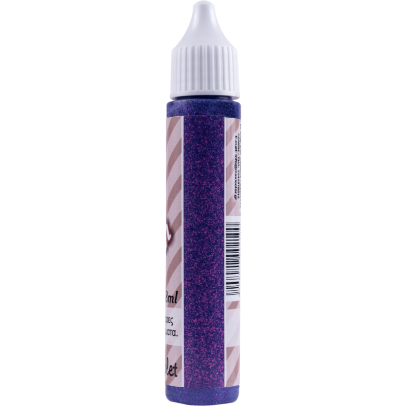 Pearl liner Maxi Decor 28ml μαύρο