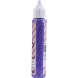 Pearl liner Maxi Decor 28ml μαύρο 2