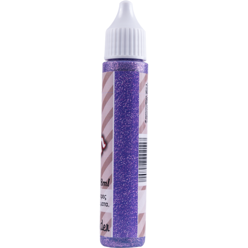 Pearl liner Maxi Decor 28ml μαύρο