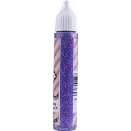 Pearl liner Maxi Decor 28ml μαύρο