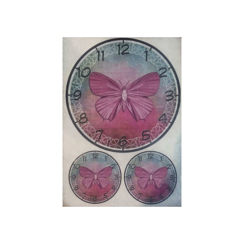 Ριζόχαρτο για decoupage Whispers Α3