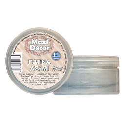 Πατίνα χρυσή anticante 100ml MAXI DECOR 430000752