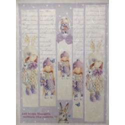 Ριζόχαρτο Decoupage Artistic Design A3 NCF-304 2