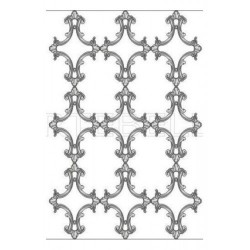 Transfer Artebella home design  25x25