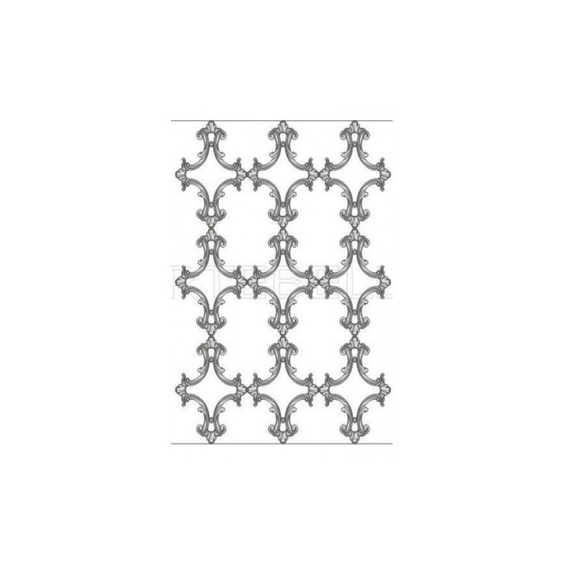 Transfer Artebella home design  25x25
