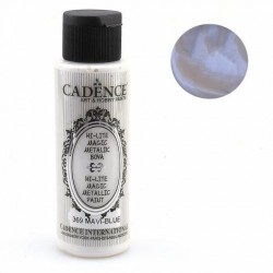 Hi-lite Magic μεταλλικό χρώμα 70 γρ Cadence BLUE  369