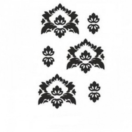 Στένσιλ Artebella 20Χ30 D-20