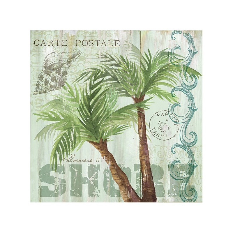Χαρτοπετσέτα για decoupage 33X33 Ambiente 13313150
