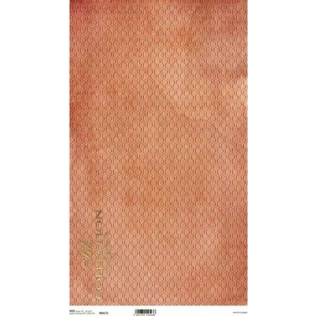 Ριζόχαρτο decoupage ITD 21x30 R1198