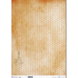 Ριζόχαρτο decoupage ITD 21x30 R1198