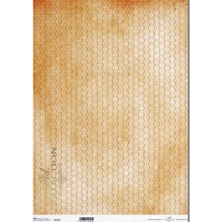 Ριζόχαρτο decoupage ITD 21x30 R1198