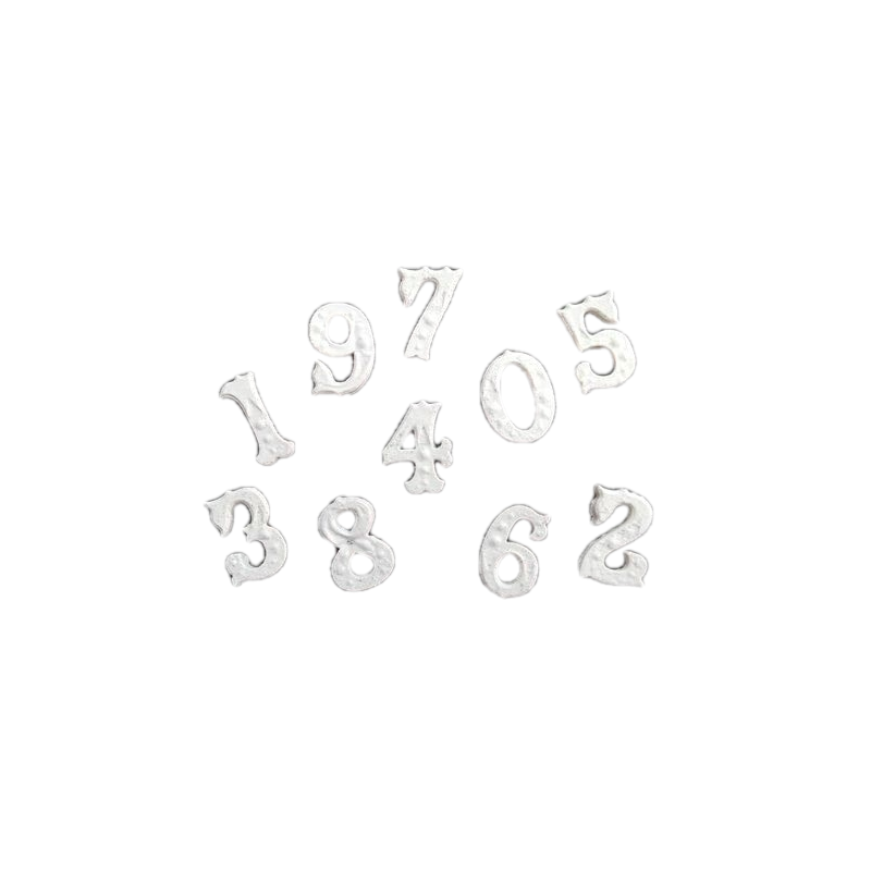 Ελαστικό στοιχείο  για διακόσμηση  Nik-Art EL305