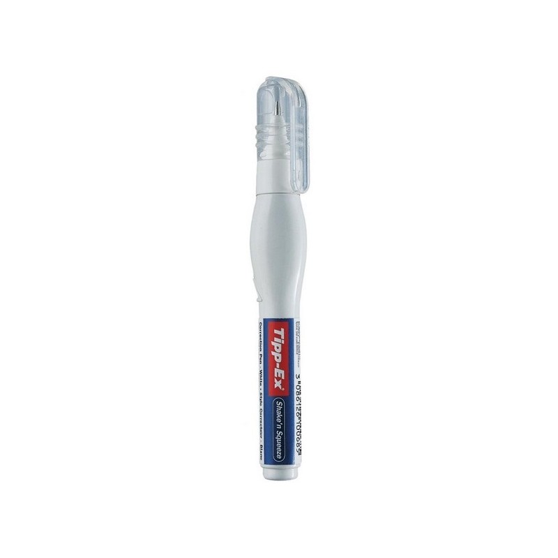 ΔΙΟΡΘΩΤΙΚΟ TIPP-EX SHAKE ΣΤΥΛΟ 8ml